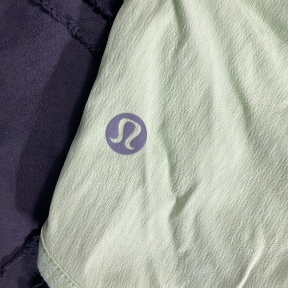 LULULEMON SPEED SHORTS - Picture 4 of 5